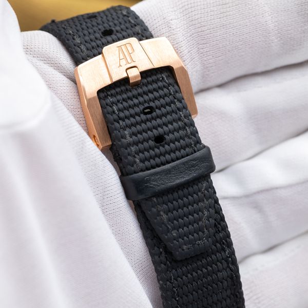 Audemars Piguet CODE 11.59 26393OR.OO.A002KB.03